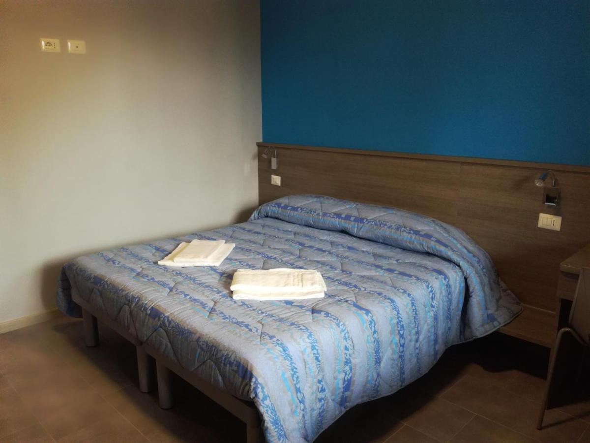 Serafico Guesthouse Rome Extérieur photo