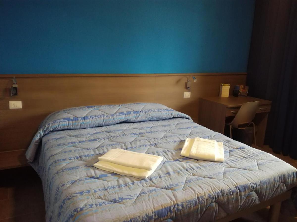 Serafico Guesthouse Rome Extérieur photo