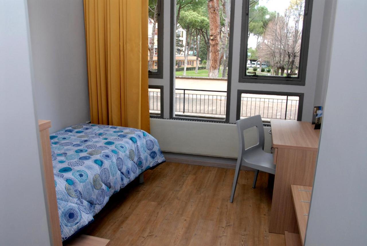 Serafico Guesthouse Rome Extérieur photo